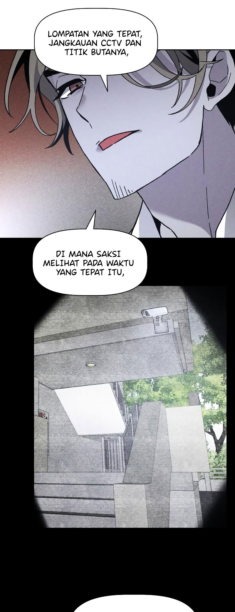 Sword Fanatic Wanders Through The Night Chapter 76 - halaman 40