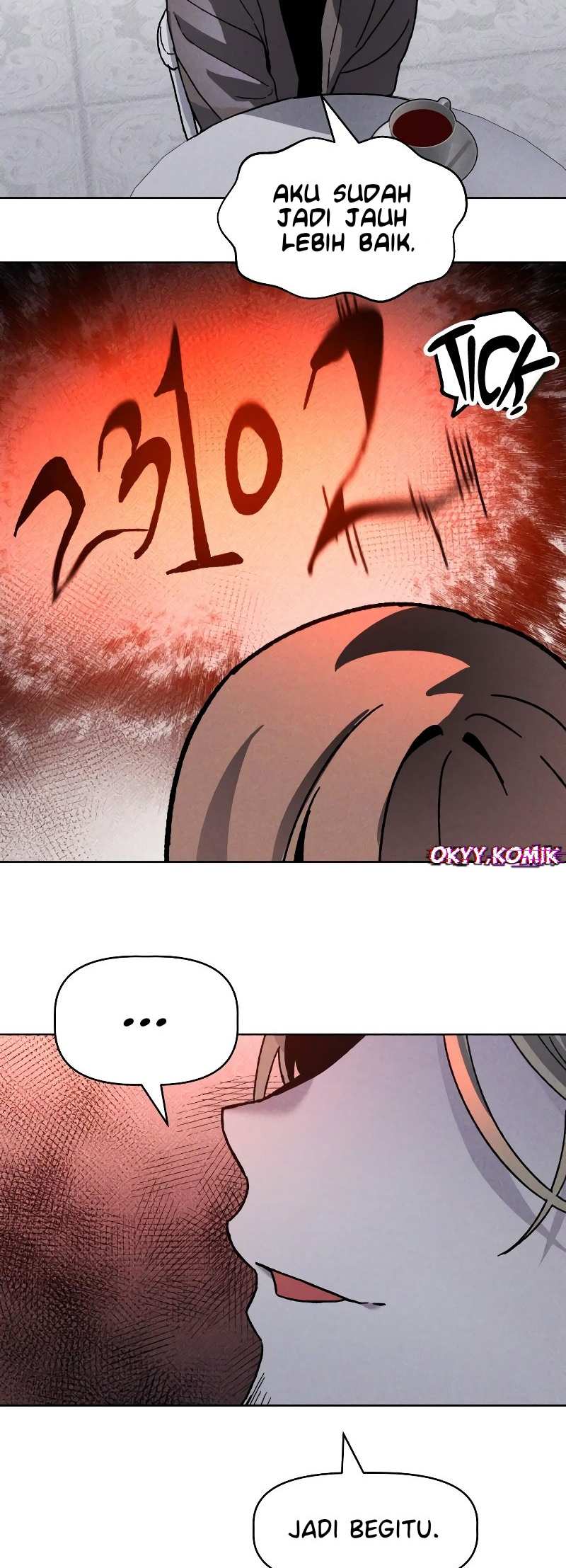 Sword Fanatic Wanders Through The Night Chapter 76 - halaman 53