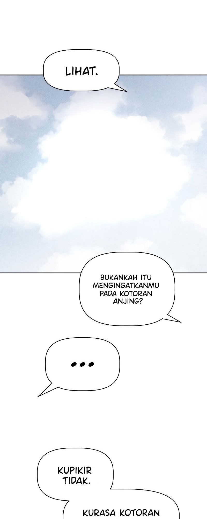 Sword Fanatic Wanders Through The Night Chapter 76 - halaman 7
