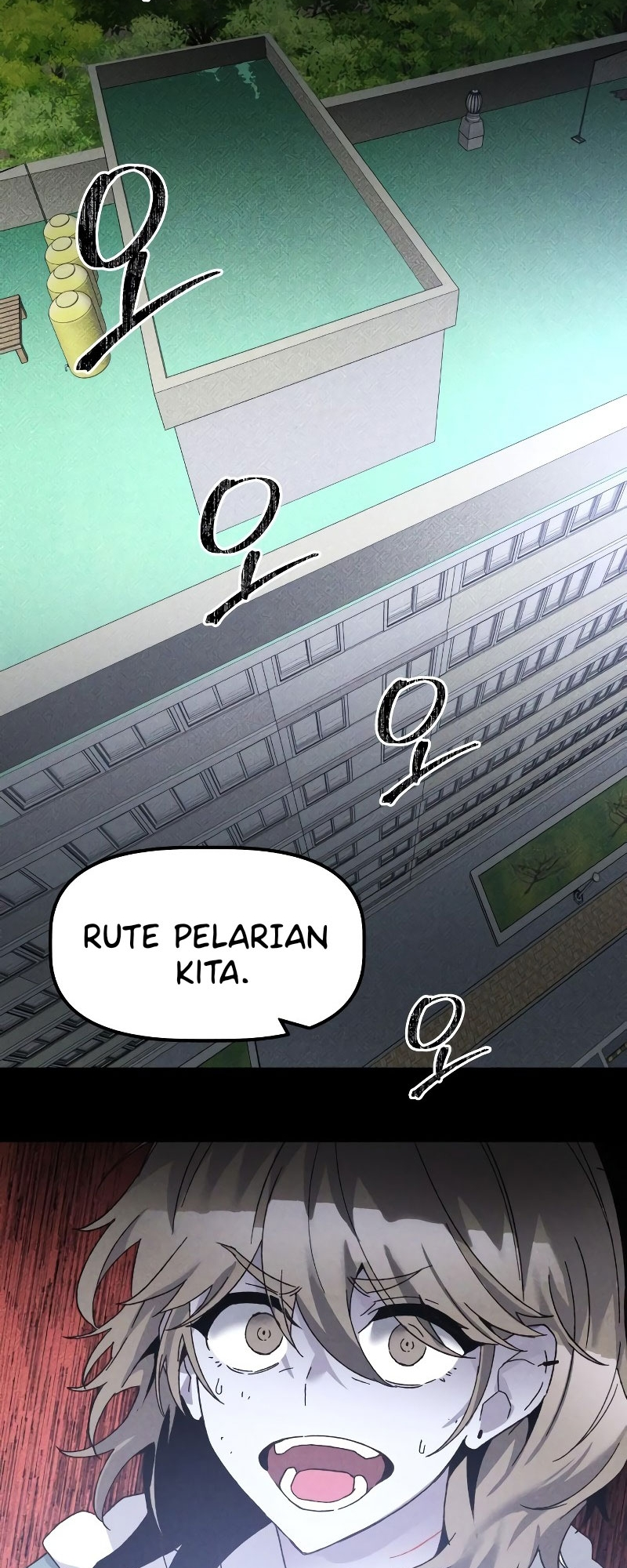 Sword Fanatic Wanders Through The Night Chapter 77 - halaman 29