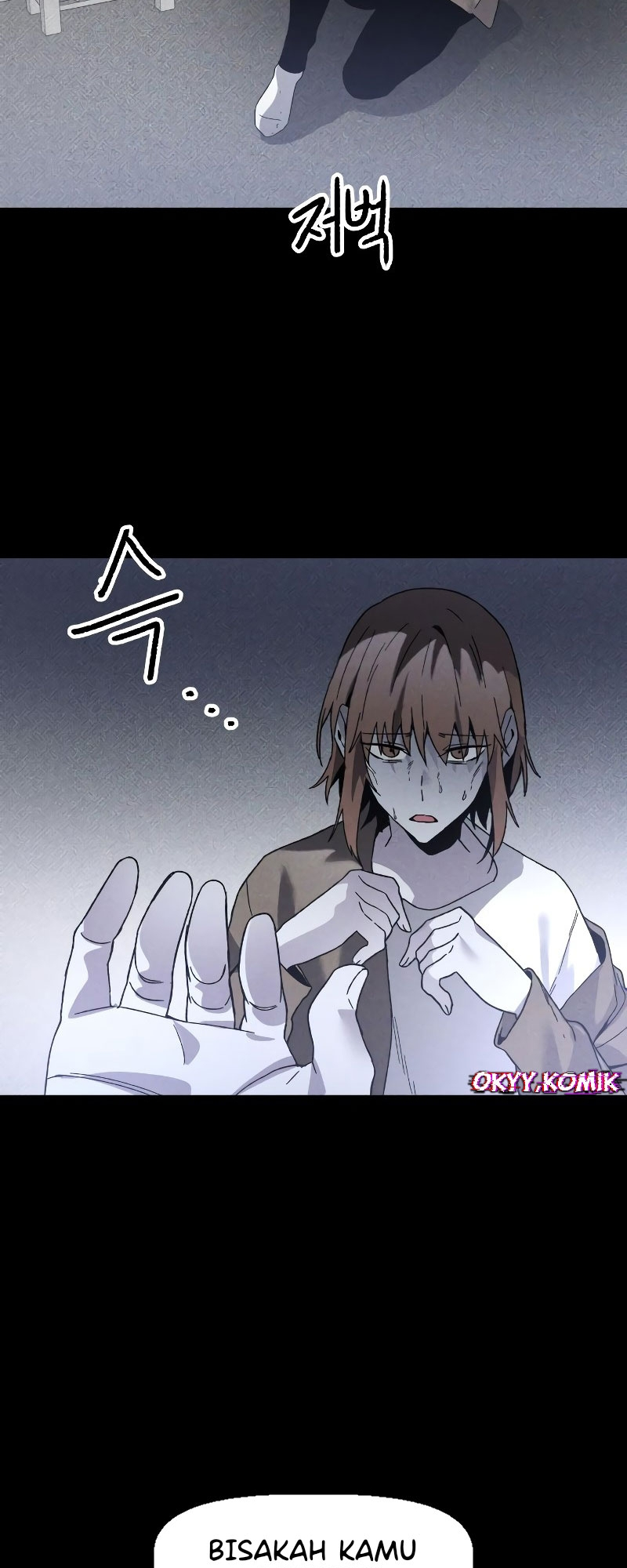 Sword Fanatic Wanders Through The Night Chapter 77 - halaman 3