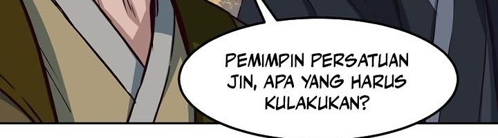 Sword Fanatic Wanders Through The Night Chapter 77 - halaman 31