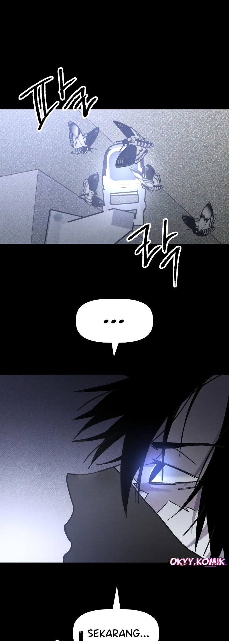 Sword Fanatic Wanders Through The Night Chapter 77 - halaman 49