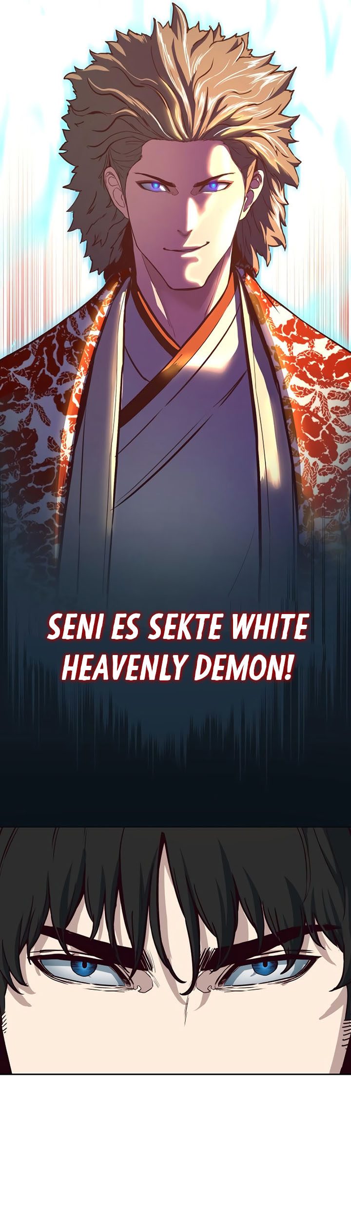 Sword Fanatic Wanders Through The Night Chapter 77 - halaman 50
