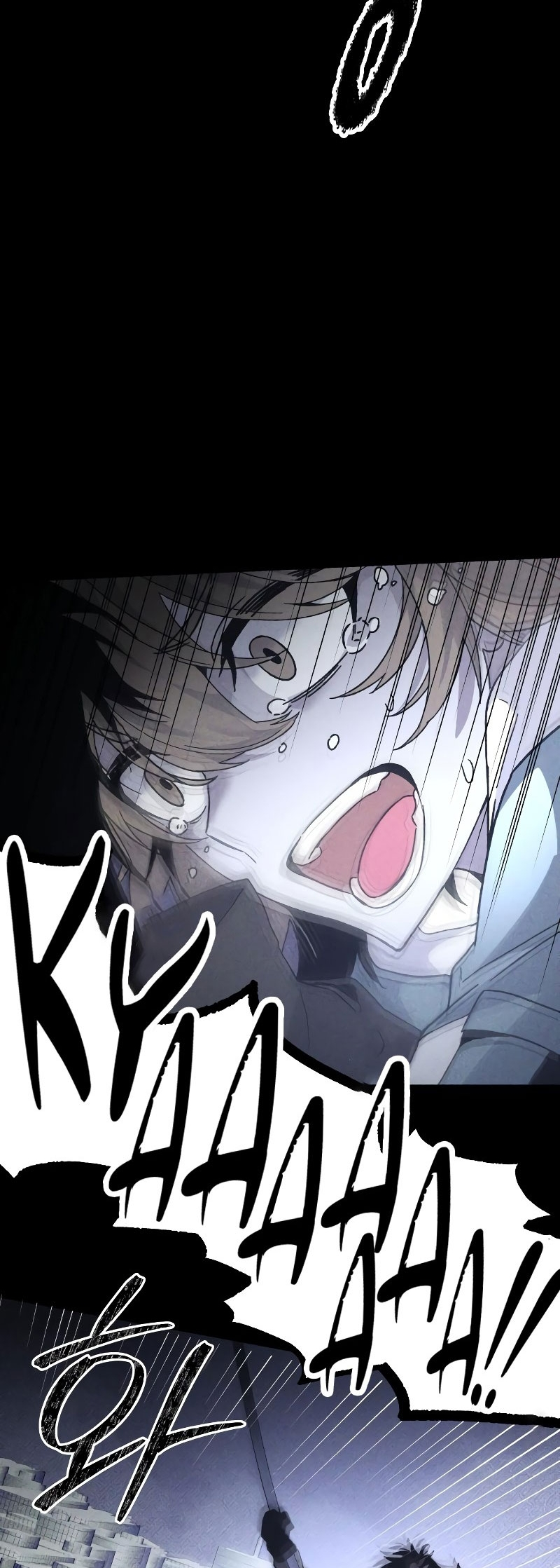 Sword Fanatic Wanders Through The Night Chapter 77 - halaman 52