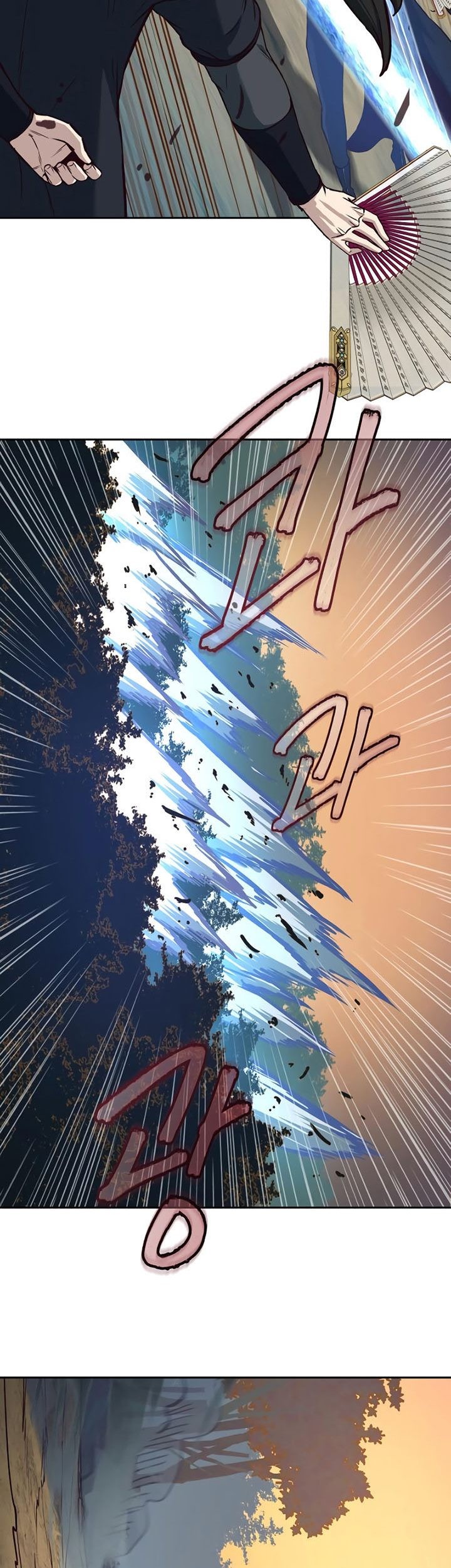 Sword Fanatic Wanders Through The Night Chapter 77 - halaman 66