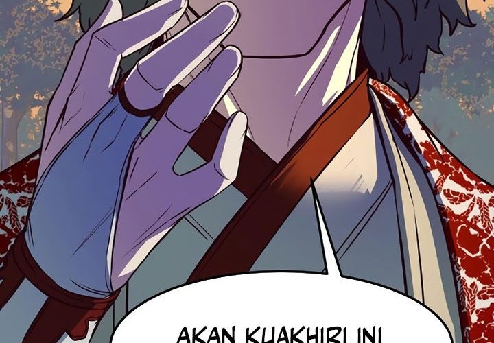 Sword Fanatic Wanders Through The Night Chapter 77 - halaman 71