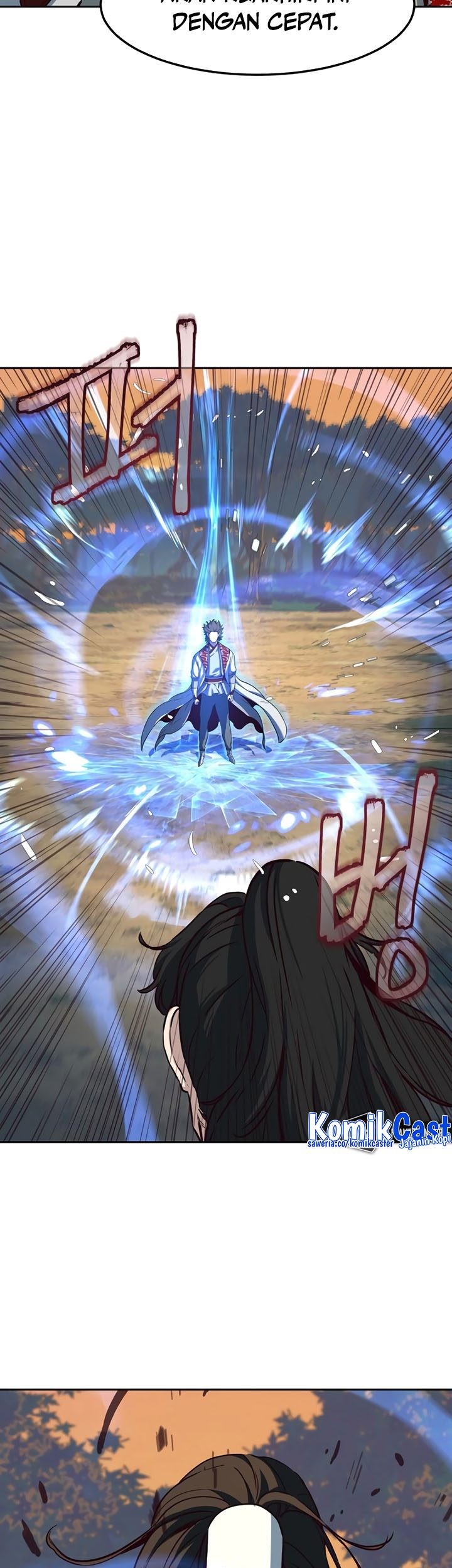 Sword Fanatic Wanders Through The Night Chapter 77 - halaman 72