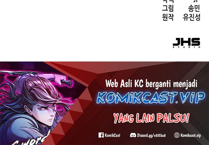 Sword Fanatic Wanders Through The Night Chapter 77 - halaman 75