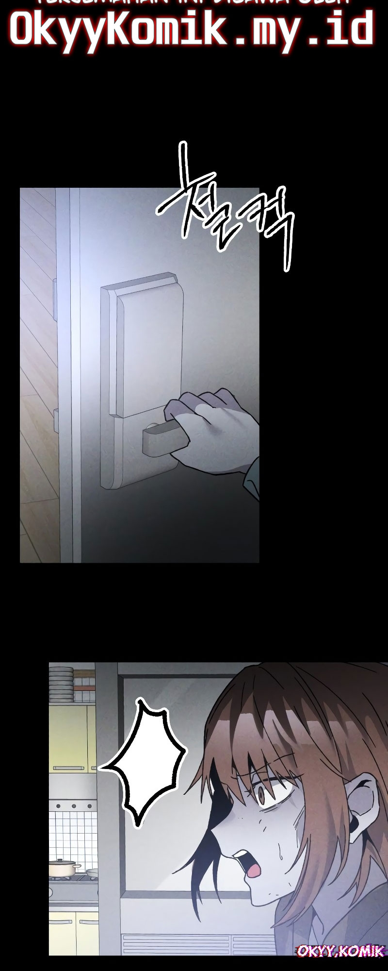 Sword Fanatic Wanders Through The Night Chapter 77 - halaman 9
