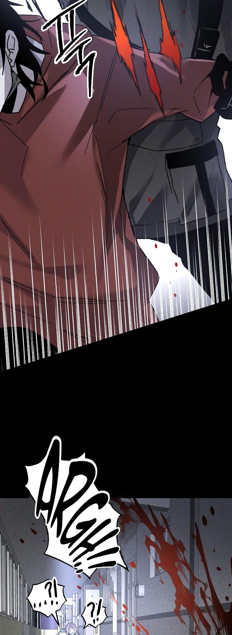 Sword Fanatic Wanders Through The Night Chapter 78 - halaman 45