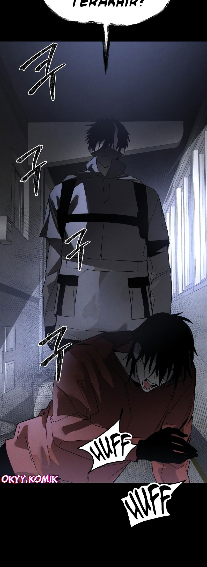 Sword Fanatic Wanders Through The Night Chapter 78 - halaman 47