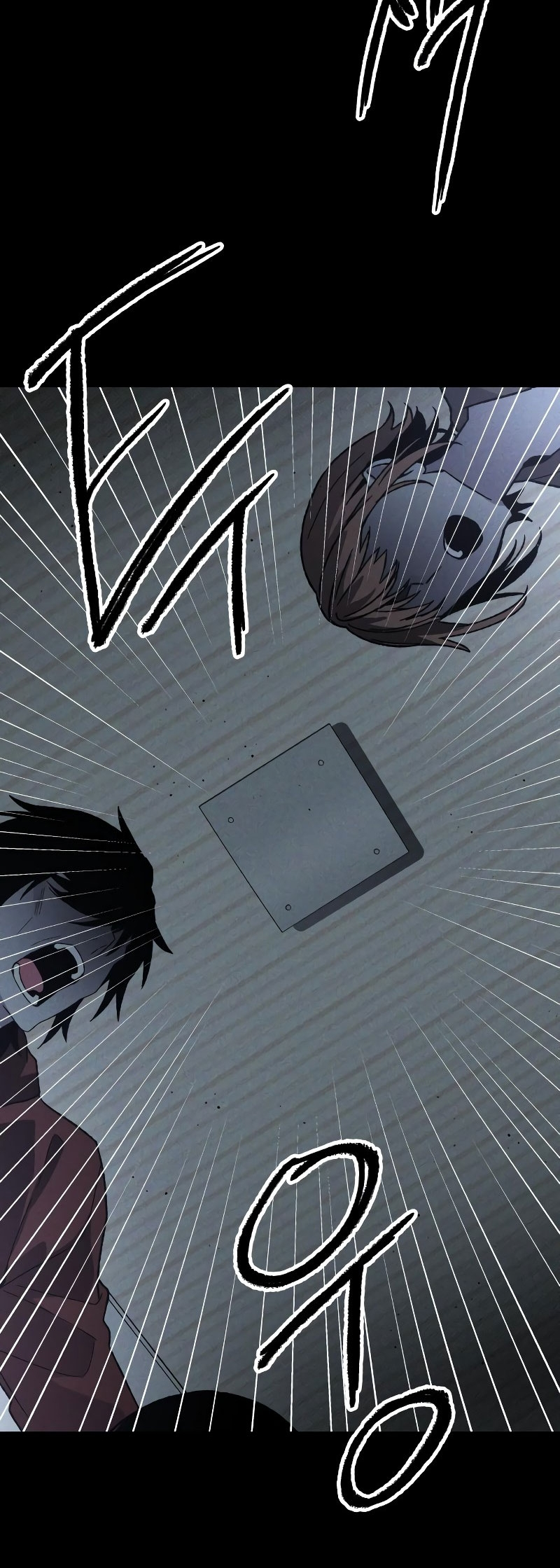 Sword Fanatic Wanders Through The Night Chapter 78 - halaman 5