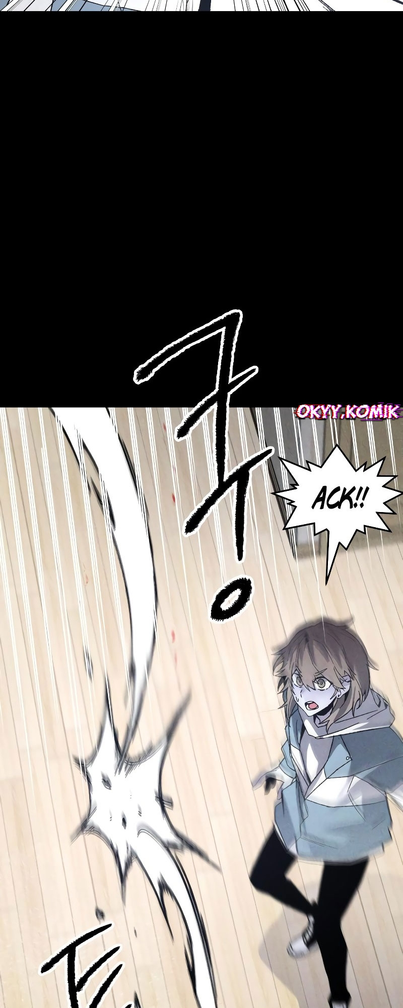 Sword Fanatic Wanders Through The Night Chapter 78 - halaman 55