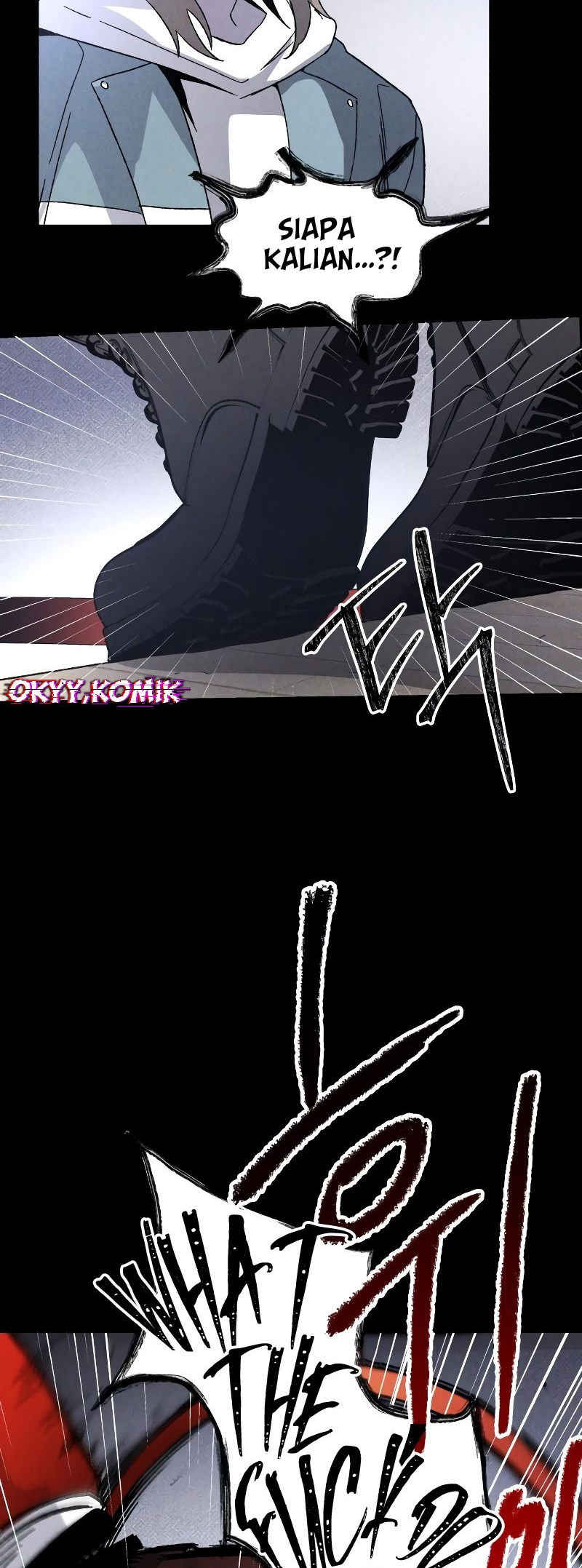 Sword Fanatic Wanders Through The Night Chapter 78 - halaman 59