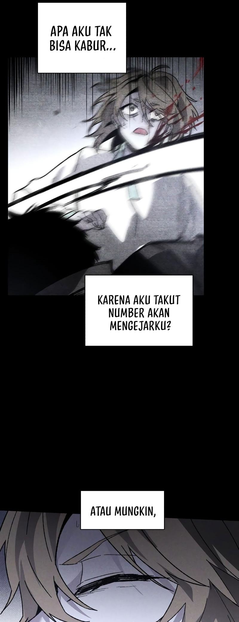 Sword Fanatic Wanders Through The Night Chapter 78 - halaman 65