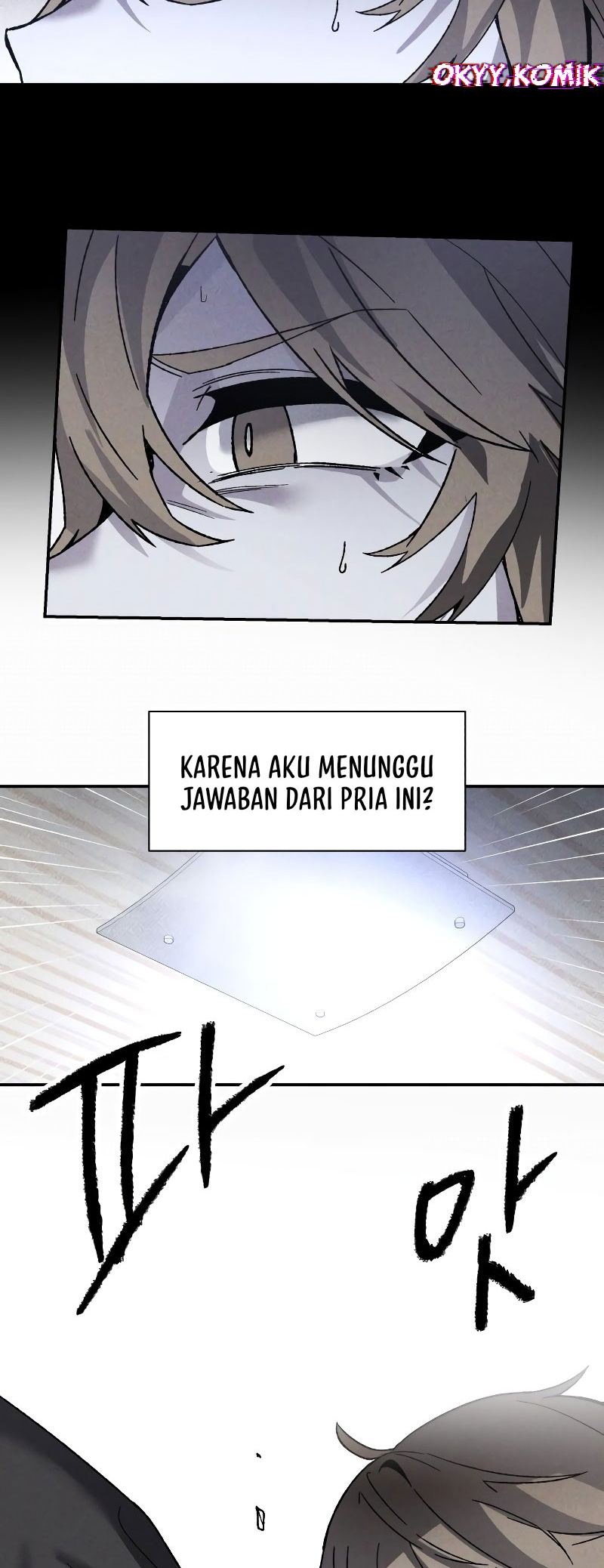 Sword Fanatic Wanders Through The Night Chapter 78 - halaman 66