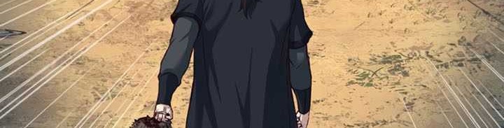 Sword Fanatic Wanders Through The Night Chapter 79 - halaman 11