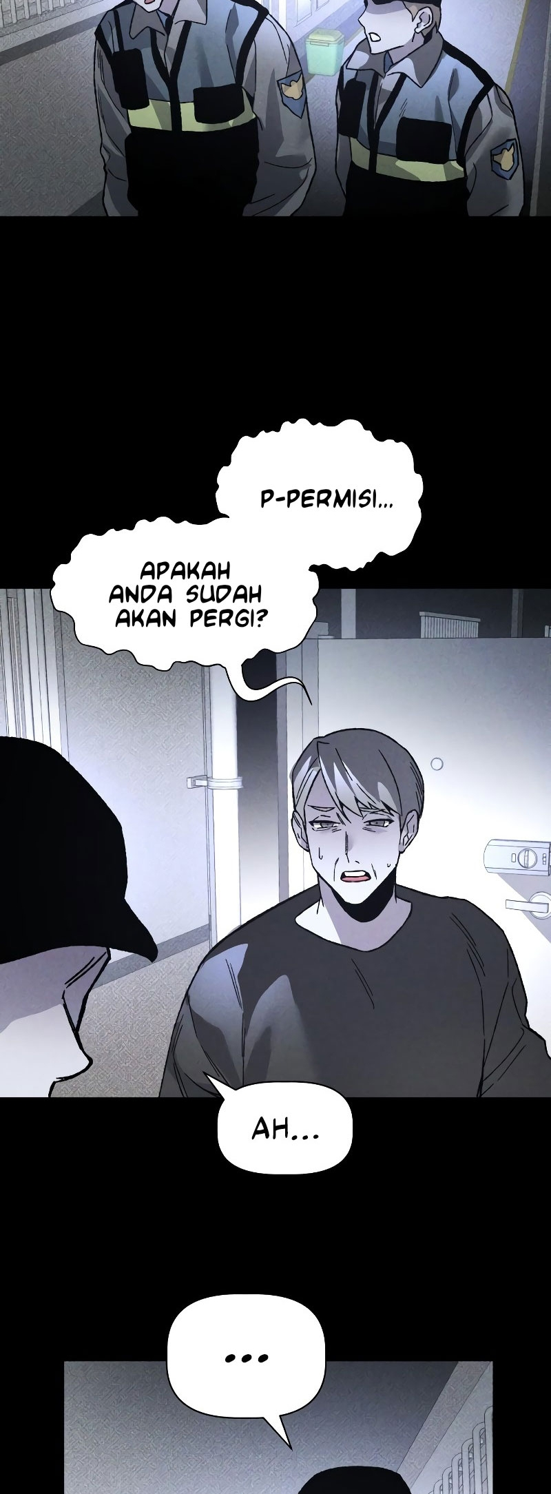 Sword Fanatic Wanders Through The Night Chapter 79 - halaman 21