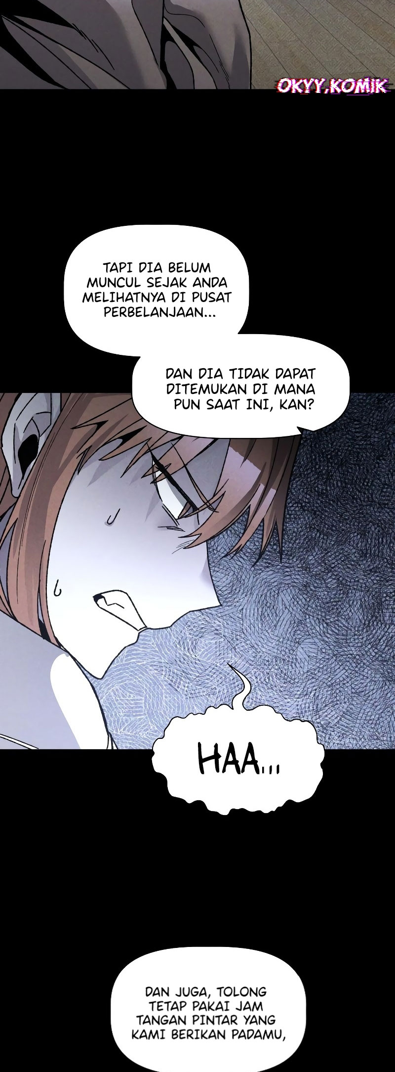 Sword Fanatic Wanders Through The Night Chapter 79 - halaman 23