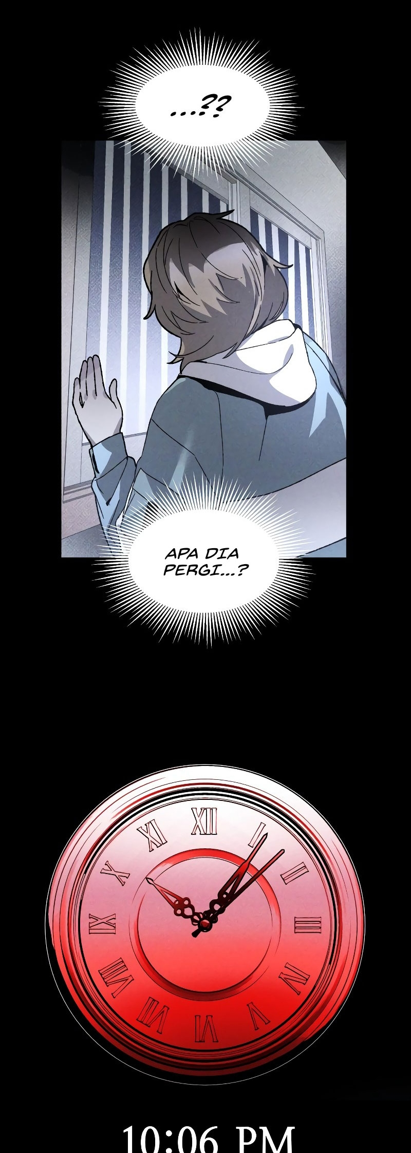 Sword Fanatic Wanders Through The Night Chapter 79 - halaman 44
