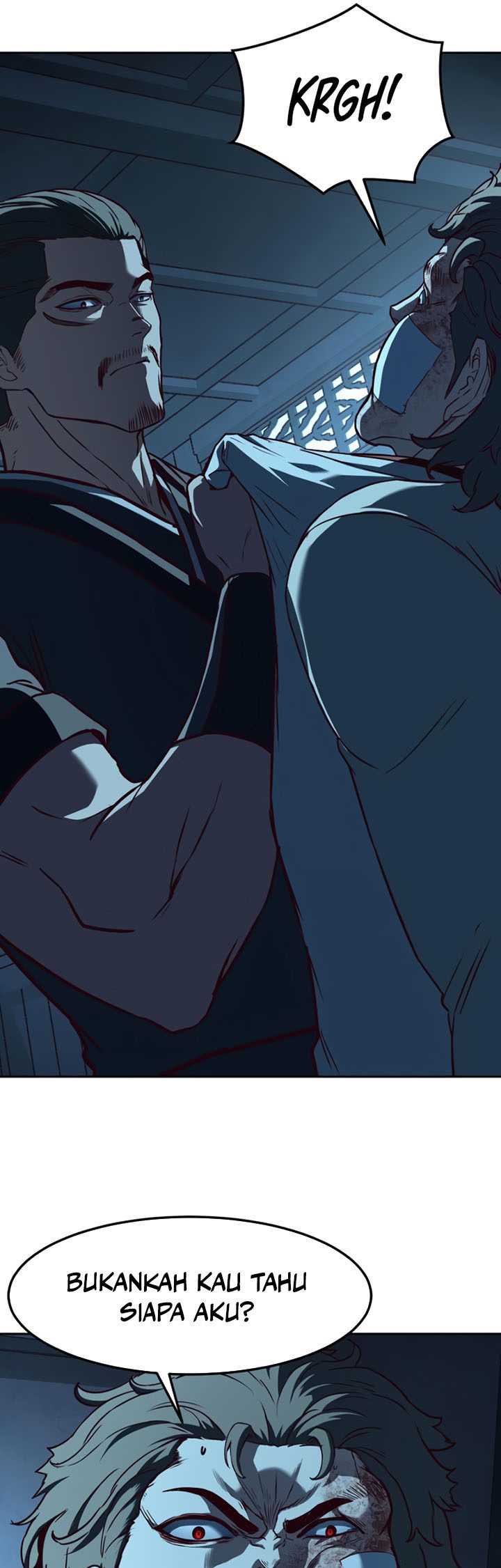 Sword Fanatic Wanders Through The Night Chapter 79 - halaman 50