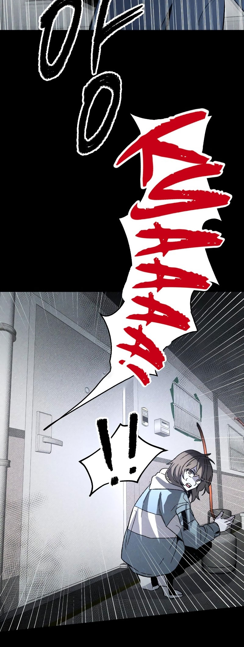 Sword Fanatic Wanders Through The Night Chapter 79 - halaman 52