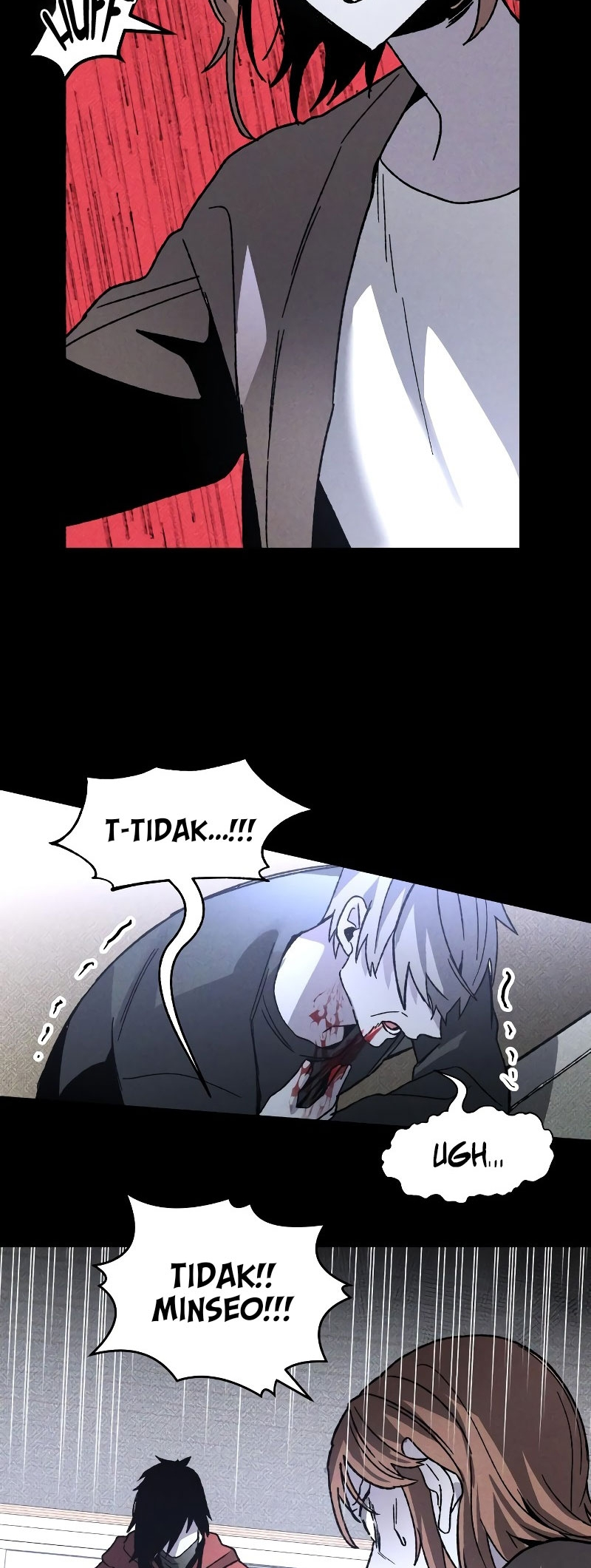 Sword Fanatic Wanders Through The Night Chapter 79 - halaman 55