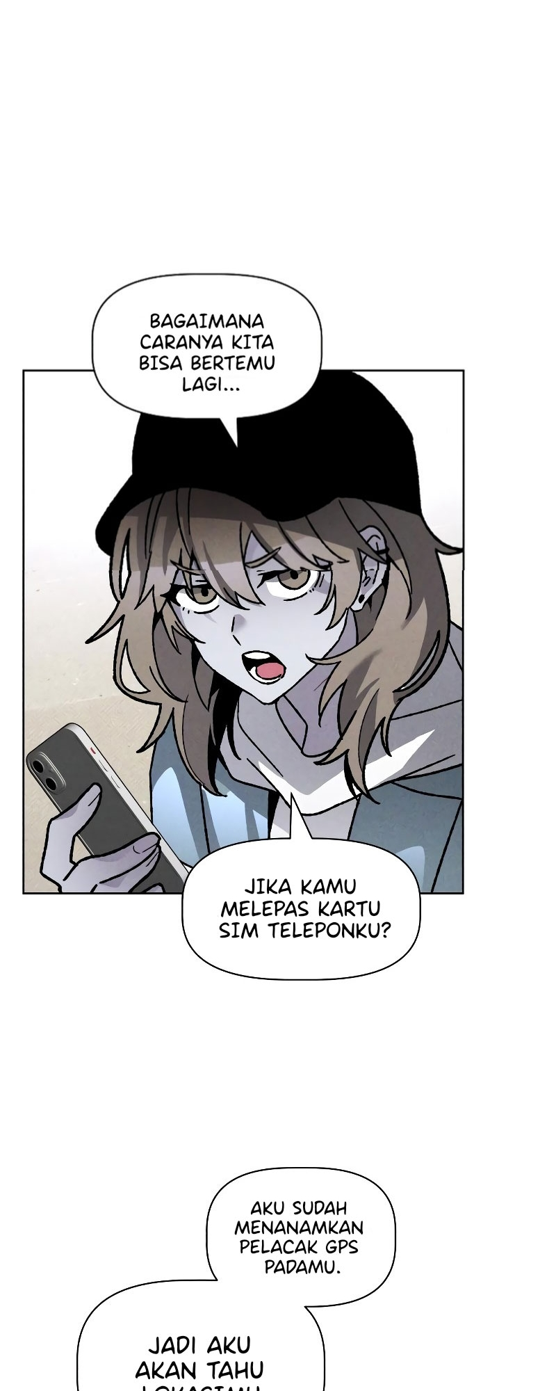 Sword Fanatic Wanders Through The Night Chapter 79 - halaman 7