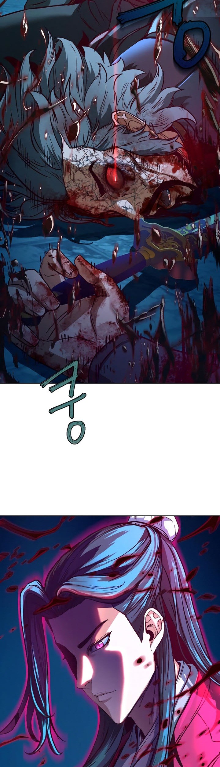 Sword Fanatic Wanders Through The Night Chapter 8 - halaman 102