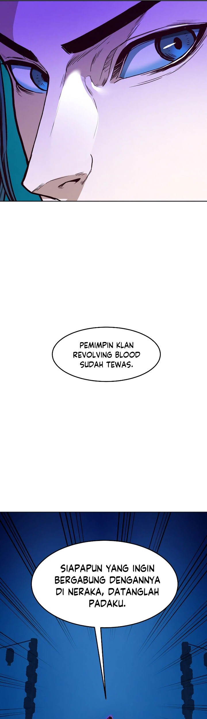Sword Fanatic Wanders Through The Night Chapter 8 - halaman 106