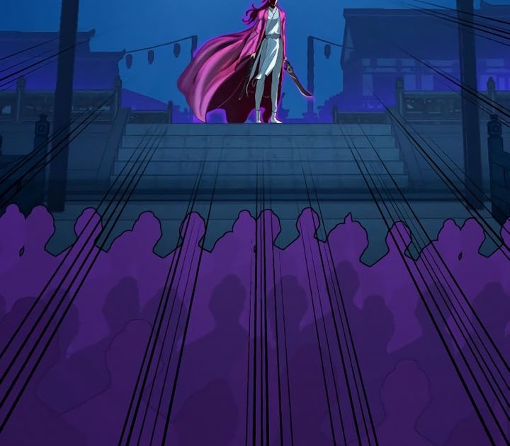 Sword Fanatic Wanders Through The Night Chapter 8 - halaman 107