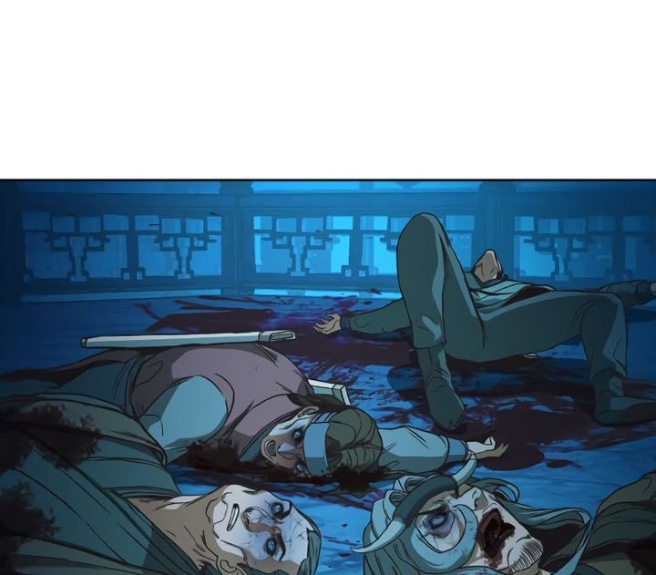 Sword Fanatic Wanders Through The Night Chapter 8 - halaman 109