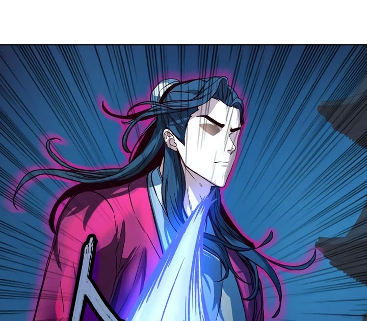 Sword Fanatic Wanders Through The Night Chapter 8 - halaman 11