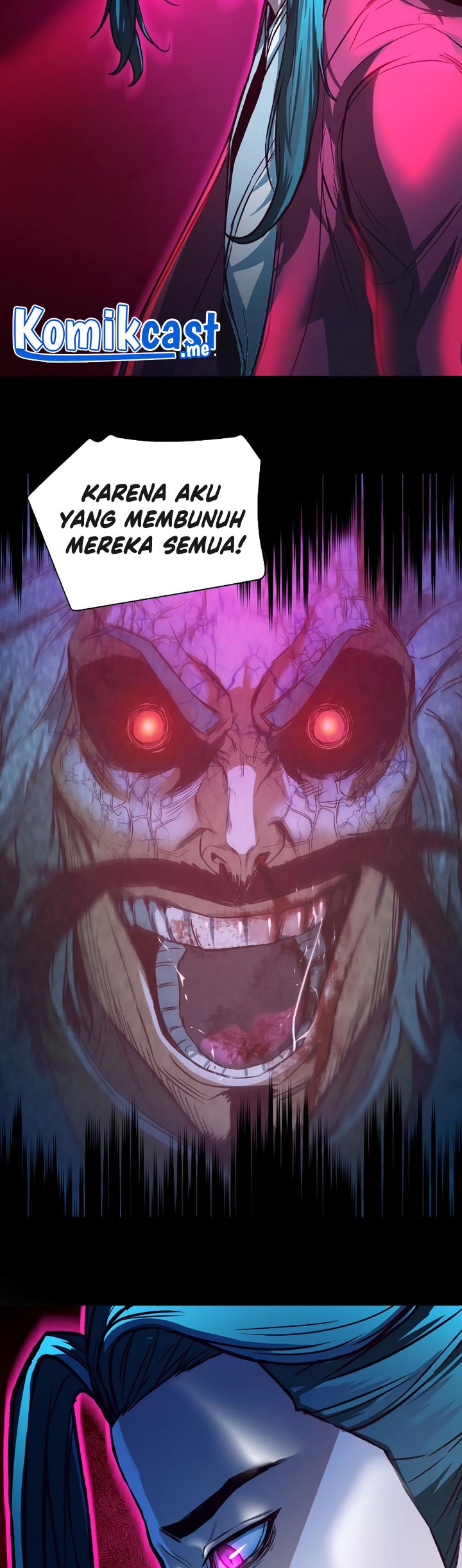 Sword Fanatic Wanders Through The Night Chapter 8 - halaman 116