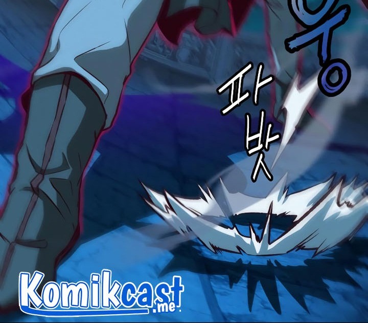 Sword Fanatic Wanders Through The Night Chapter 8 - halaman 13
