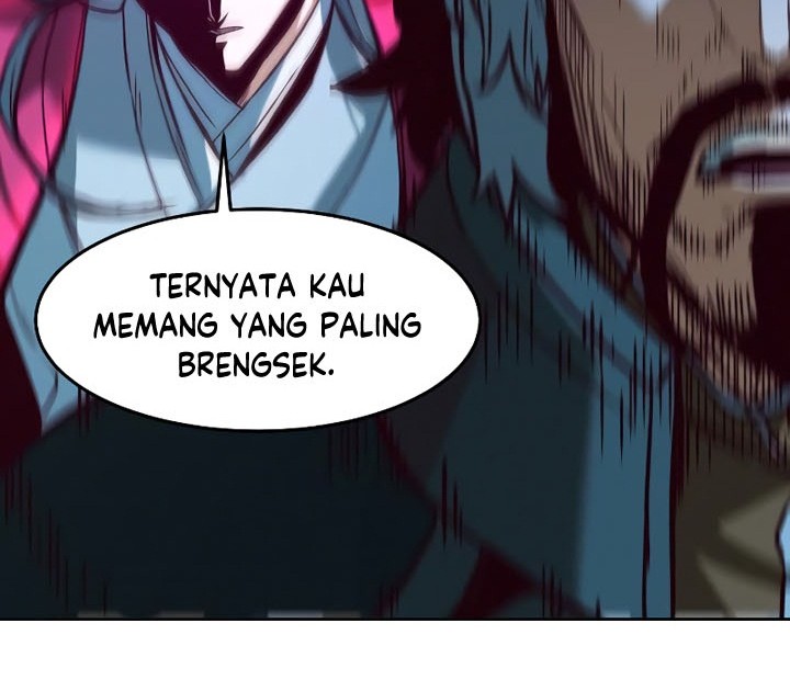 Sword Fanatic Wanders Through The Night Chapter 8 - halaman 15