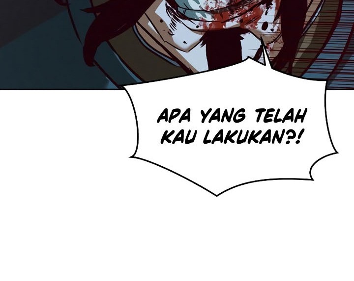 Sword Fanatic Wanders Through The Night Chapter 8 - halaman 25