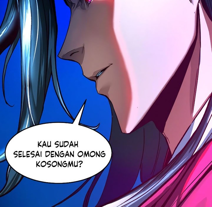 Sword Fanatic Wanders Through The Night Chapter 8 - halaman 3