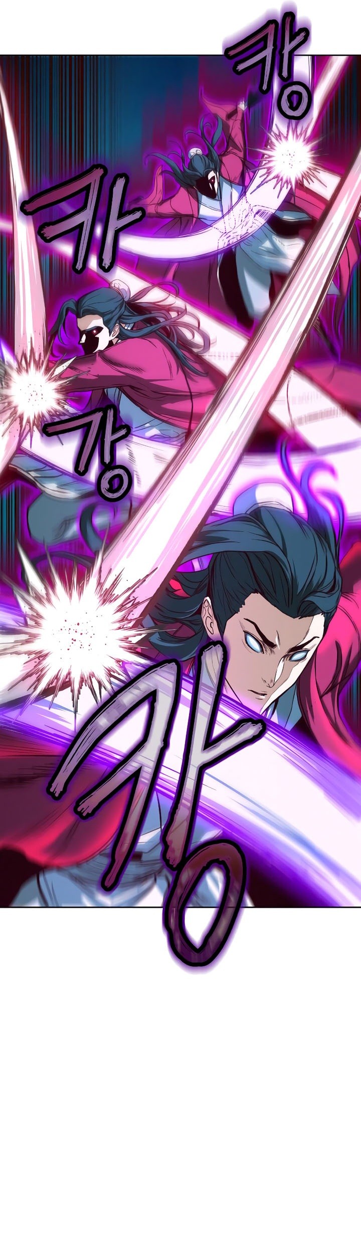 Sword Fanatic Wanders Through The Night Chapter 8 - halaman 34