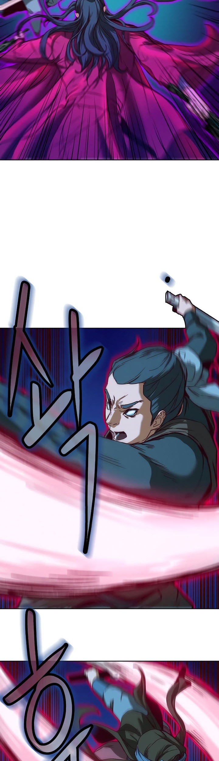 Sword Fanatic Wanders Through The Night Chapter 8 - halaman 36