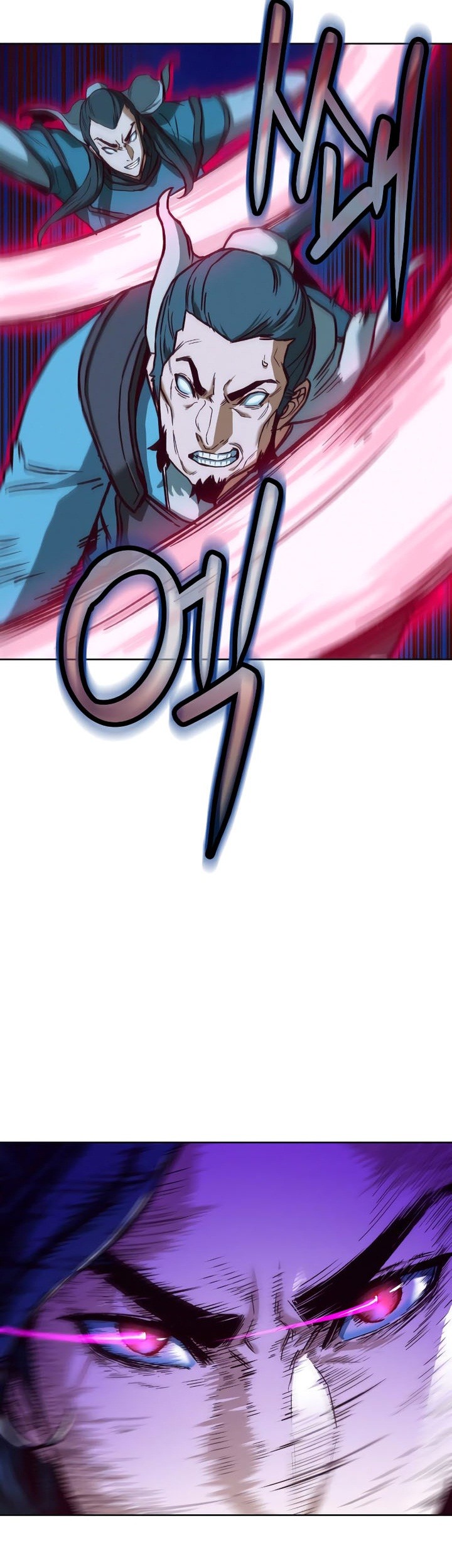 Sword Fanatic Wanders Through The Night Chapter 8 - halaman 38