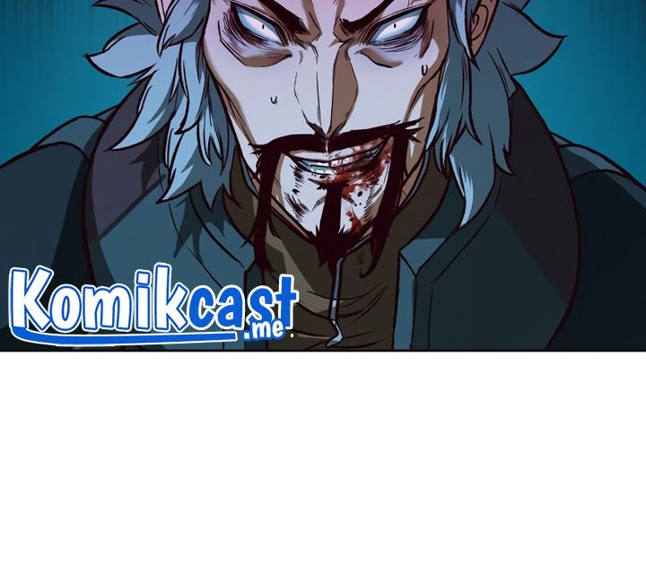 Sword Fanatic Wanders Through The Night Chapter 8 - halaman 41
