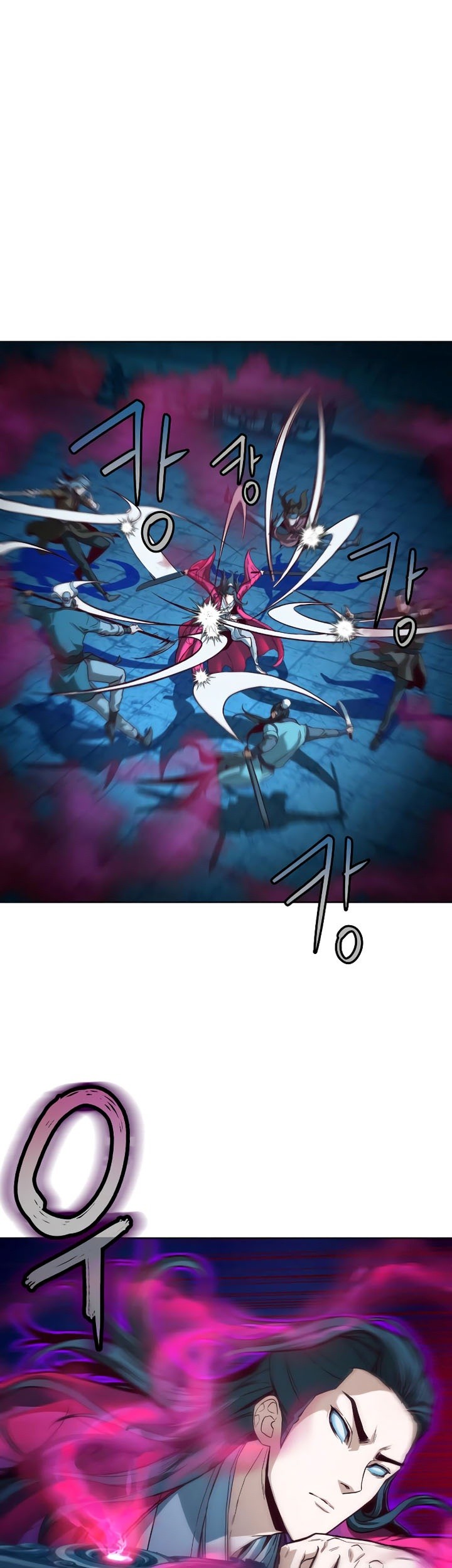 Sword Fanatic Wanders Through The Night Chapter 8 - halaman 42