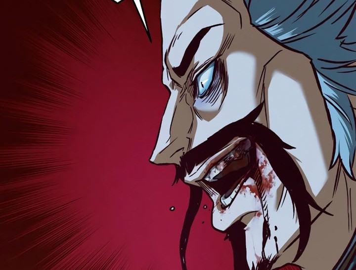 Sword Fanatic Wanders Through The Night Chapter 8 - halaman 47