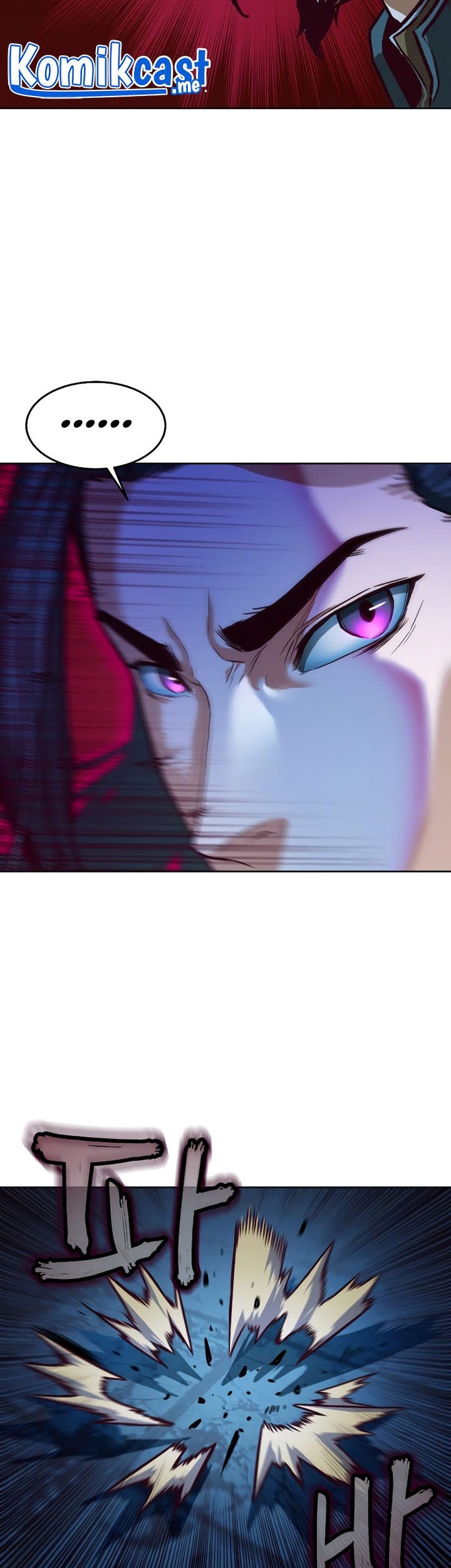 Sword Fanatic Wanders Through The Night Chapter 8 - halaman 48