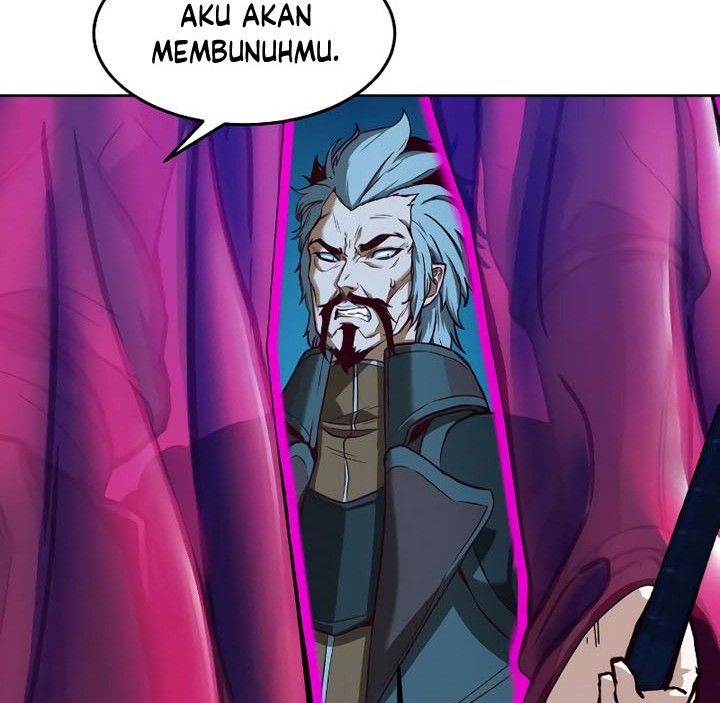 Sword Fanatic Wanders Through The Night Chapter 8 - halaman 5