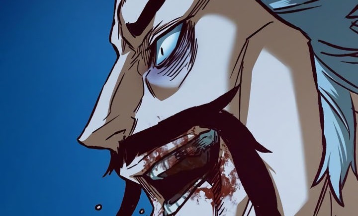 Sword Fanatic Wanders Through The Night Chapter 8 - halaman 53