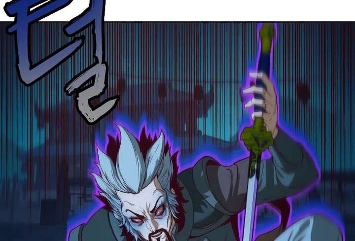 Sword Fanatic Wanders Through The Night Chapter 8 - halaman 59