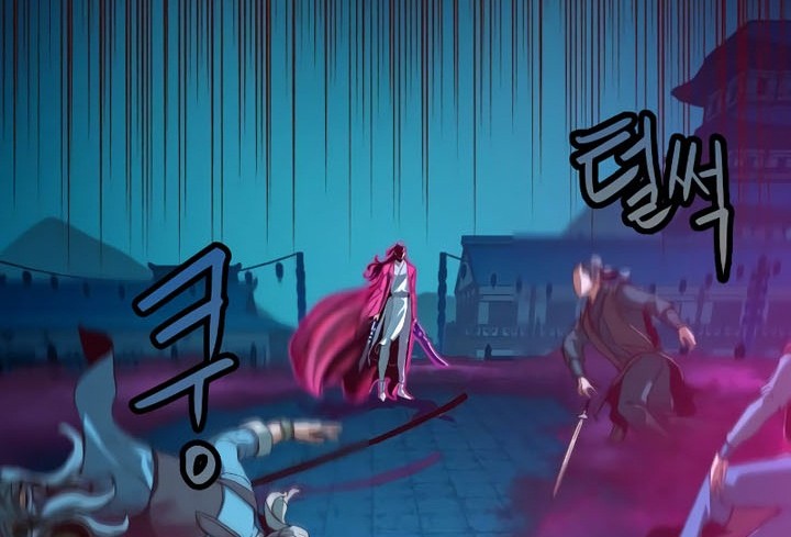 Sword Fanatic Wanders Through The Night Chapter 8 - halaman 61